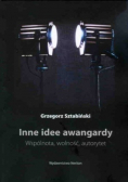 Inne idee awangardy