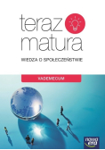 Teraz matura Wiedza o społeczeństwie
