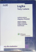 Logika Testy i zadania