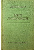 Zarys antropometrii
