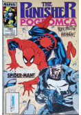 The Punisher pogromca Nr 1 / 95