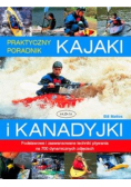 Kajaki i kanadyjki