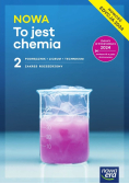 To jest chemia 2. Podręcznik. Zakres rozszerzony. Liceum i technikum