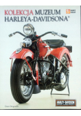 Kolekcja Muzeum Harleya - Davidsona