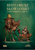 Bestiariusz słowiański Część 1 i 2