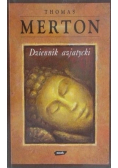 Dziennik azjatycki