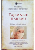 Tajemnice haremu