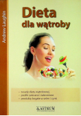 Dieta dla wątroby