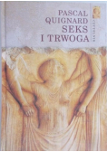 Seks i trwoga