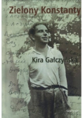 Zielony Konstanty