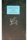 Przygody dzieł literackich