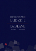 Ludzkie działanie