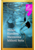 Nieznośna lekkość bytu