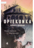 Opiekunka