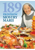189 przepisów siostry Marii