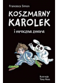 Koszmarny Karolek i mroczna zmora