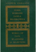 Pisma wybrane Pawła Włodkowica Tom I