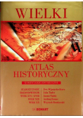 Wielki atlas historyczny
