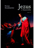 Jezus z Nazarethu Tom III - IV