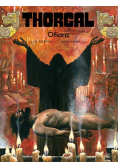 Thorgal Ofiara