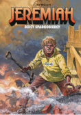 Jeremiah Tom 3 Dzicy spadkobiercy