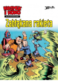 Kajtek i Koko w kosmosie Zabłąkana rakieta Nr 2 / 92