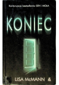 Koniec