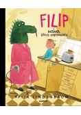 Filip i mama która zapomniała