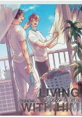Living with him życie z nim