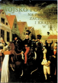 Wojsko Polskie na Pomorzu Zachodnim i Krajnie w 1807