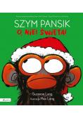 Szym Pansik. O, nie! Święta!