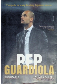 Pep Guardiola Biografia