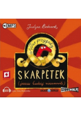 Nowe przygody skarpetek Audiobook