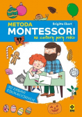 Metoda Montessori na cztery pory roku