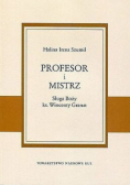 Profesor i Mistrz. Sługa Boży ks. Wincenty Granat