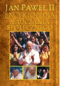Encyklopedia nauczania społecznego