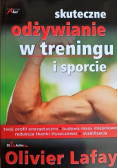 Skuteczne odżywianie w treningu i sporcie