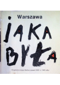 Warszawa Jaka była