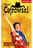 Kołtun się jeży