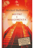 Mistrz i Małgorzata