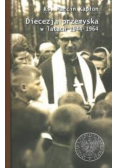 Diecezja przemyska w latach 1944- 1964