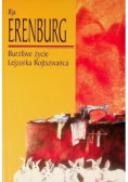 Burzliwe życie Lejzorka Rojtszwańca