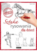 Sztuka rysowania dla dzieci