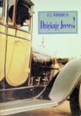 Dziękuję Jeeves