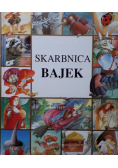 Skarbnica bajek