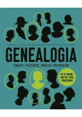 Genealogia. Odkryj historię swoich przodków