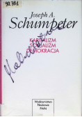 Kapitalizm Socjalizm Demokracja