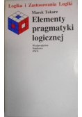 Elementy pragmatyki logicznej