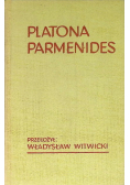 Platona Parmenides