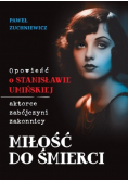 Miłość do śmierci